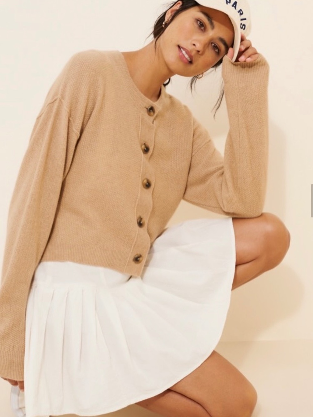 Free People Cardigan